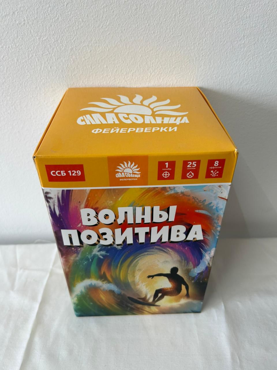 9abc970e-92ef-11f0-984f-00e26969fc29_9abc9711-92ef-11f0-984f-00e26969fc29 Волны позитива (1"х25) 6/1